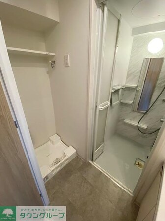 プライムブリス板橋本町の物件内観写真